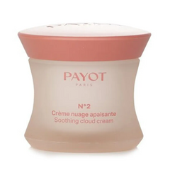 Kem Dưỡng Phục Hồi Da Nhạy Cảm Payot Soothing Cloud Cream 50ml - Giải Pháp Dưỡng Ẩm, Làm Dịu Da Hàng Đầu Cho Làn Da Khỏe Mạnh