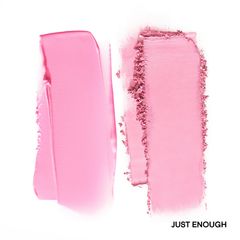 Má Hồng Patrick Ta Take Cream & Powder Duo Just Enough - Phấn & Kem Trang Điểm Tạo Hiệu Ứng Rạng Rỡ Từ Căn Bản Tới Nâng Cao
