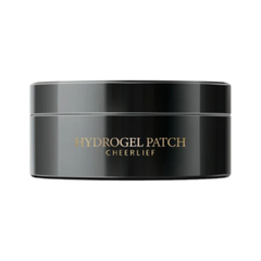 Mặt Nạ Trẻ Hóa Vùng Da Mắt Cheerlief Hydrogel Patch - Giảm Quầng Thâm, Nếp Nhăn Với Dưỡng Chất Chuyên Sâu, Hộp 60 Miếng