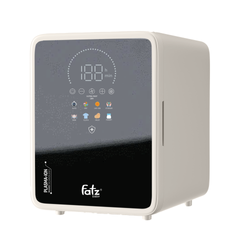 Máy Tiệt Trùng Sấy Khô UVC-LED Fatzbaby Plasmax 9 FB4821RS - Công Nghệ Khử Mùi Nhanh Chóng, Dung Tích 20L, 9 Chức Năng Tiện Ích