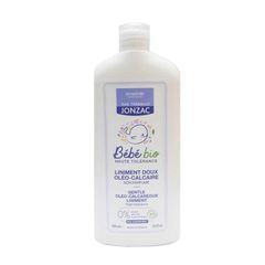 Nước Hỗ Trợ Làm Sạch Da Cho Bé Sơ Sinh Eau Thermale Jonzac 500ml - An Toàn, Dịu Nhẹ, Không Chất Gây Kích Ứng, Pháp