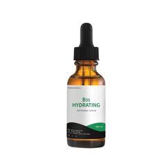 Serum Cấp Nước B35 Hydrating Radiance Beauva 30ml - Giải Pháp Cho Làn Da Khô, Mịn Màng Và Căng Bóng