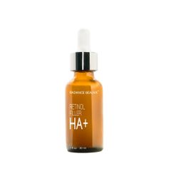 Serum Dưỡng Ẩm Trẻ Hóa Da Retinol Filler HA+ - Căng Bóng, Tươi Trẻ Cho Mọi Loại Da - Radiance Beauva 30ml