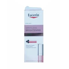 Serum Eucerin Spotless Brightening Booster hỗ trợ dưỡng sáng giảm nám