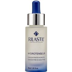 Serum Trẻ Hóa Da Rilastil Hydrotenseur Concentrate 30ml - Dưỡng Ẩm, Làm Sáng Da, Mờ Nếp Nhăn, Phục Hồi Làn Da Khỏe Mạnh