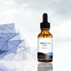 Serum Radiance Beauva Tre HA Peel 30ml - Giúp Cải Thiện Mụn, Trẻ Hóa Da, Làm Sáng Da, Mờ Thâm, Phù Hợp Với Da Nhạy Cảm