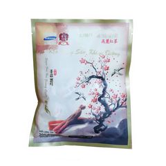 Set 2 Gói Kẹo Sâm Không Đường Cành Đào Hàn Quốc - Bổ Dưỡng Từ Hồng Sâm 6 Năm Tuổi, Nguyên Liệu Tự Nhiên, Hương Vị Ngon Miệng