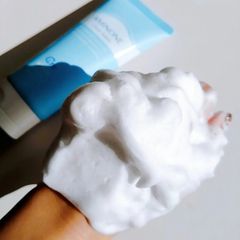 Sữa Rửa Mặt Sáng Da Cure Aminone Clear Wash 130g - Làm Sạch Sâu, Giúp Da Sáng Mịn, Không Gây Khô Da, Phù Hợp Cho Mọi Loại Da