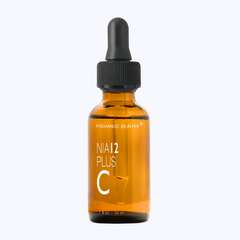 Tinh Chất Làm Sáng Da Radiance Beauva Nia12 Plus C 30ml - Serum Dưỡng Da Rạng Rỡ, Giảm Đốm Nâu, Cung Cấp Độ Ẩm Tối Ưu