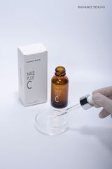 Tinh Chất Làm Sáng Da Radiance Beauva Nia12 Plus C 30ml - Serum Dưỡng Da Rạng Rỡ, Giảm Đốm Nâu, Cung Cấp Độ Ẩm Tối Ưu