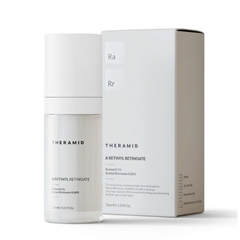 Tinh Chất Trẻ Hóa Da Theramid A Retinyl Retinoate 30ml - Cải Thiện Nếp Nhăn, Tăng Độ Đàn Hồi, Làm Sáng Da Rạng Rỡ