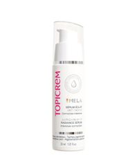 Tinh Chất Sáng Da Mờ Nám Topicrem Mela Anti-Dark Spot - Serum Dưỡng Da Giúp Sáng Mịn, Khắc Phục Thâm Nám & Đốm Nâu 30ml