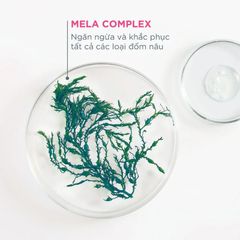Tinh Chất Sáng Da Mờ Nám Topicrem Mela Anti-Dark Spot - Serum Dưỡng Da Giúp Sáng Mịn, Khắc Phục Thâm Nám & Đốm Nâu 30ml