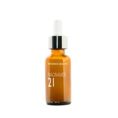 Tinh Chất Se Khít Lỗ Chân Lông Radiance Beauva Niacinamide 21 - Serum Dưỡng Da Làn Da Mịn Màng, Trẻ Trung, Giảm Thâm Nám