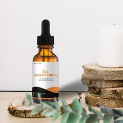 Tinh Chất Vitamin C Dưỡng Sáng Da Radiance Beauva C20 - Serum Làm Rạng Rỡ, Giảm Vết Thâm, Cung Cấp Độ Ẩm 30ml