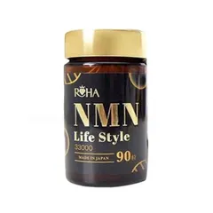 Viên Uống Life Style 33000 Nhật Bản - Hỗ Trợ Trẻ Hóa Da, Tăng Cường Sức Khỏe, Giàu Fucoidan và Nấm Linh Chi - Thực Phẩm Chức Năng Cao Cấp