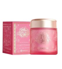 Viên uống men phụ khoa Feme Mati Pro Hayari - Hỗ trợ sức khỏe vùng kín cho phụ nữ, bổ sung 220 tỷ lợi khuẩn, chống ngứa ngáy, cải thiện sinh lý.