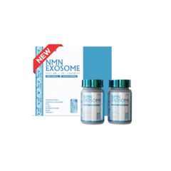 Viên Uống Nhau Thai Exosome JT-LAB Nhật Bản - Hỗ Trợ Trẻ Hóa Da, Cải Thiện Nếp Nhăn & Đánh Thức Sức Sống Cho Làn Da Rạng Rỡ