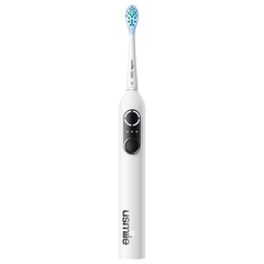 Bàn Chải Điện Sóng Siêu Âm Usmile P10 Pro - Công Nghệ Sonic 34.000 Vòng/Phút, Chăm Sóc Răng Miệng Hiện Đại, Thiết Kế Thời Thượng, 3 Chế Độ Chải