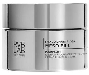 Bộ Dưỡng Da Meso Fill RVB LAB - Serum và Kem Chống Lão Hóa, Làm Đầy Nếp Nhăn, Giúp Da Căng Mướt Tự Nhiên