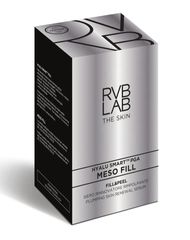 Bộ Dưỡng Da Meso Fill RVB LAB - Serum và Kem Chống Lão Hóa, Làm Đầy Nếp Nhăn, Giúp Da Căng Mướt Tự Nhiên
