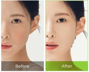 Combo 2 Kem Chống Nắng Cell Fusion C Advanced Clear Sunscreen 100 SPF50+ PA++++ - Kiểm Soát Dầu, Chống Tia UV Tối Ưu Cho Da Nhạy Cảm