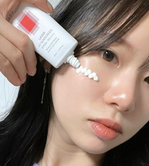 Combo 2 Kem Chống Nắng Cell Fusion C Laser UV Sunscreen SPF50+ PA+++ - Bảo Vệ Da Tối Ưu, Dưỡng Ẩm & Nâng Tone Da Mịn Màng