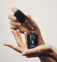 Dầu Dưỡng Trẻ Hóa Da Verso Super Elixir 30ml - Tinh Chất Làm Sáng Da Tự Nhiên, Giúp Da Mịn Màng, Đều Màu, Tươi Trẻ