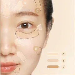 Kem Che Khuyết Điểm Tfit Cover Up Pro Concealer - Che Phủ Hoàn Hảo Cho Da Tự Nhiên, Mịn Màng, Thích Hợp Cho Mọi Loại Da