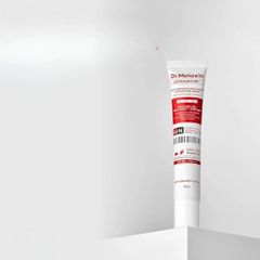 Kem Chống Nắng Dr.Melaxin Astaxanthin SPF 50+ - Chống Nắng Hiệu Quả, Làm Sáng Da, Ngăn Ngừa Tàn Nhang - 50ml