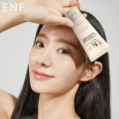 Kem Chống Nắng ENF The Skin Essentials SPF47 PA+++ - Nâng Tone Da, Dưỡng Sáng, Bảo Vệ Da Tối Ưu, Phù Hợp Với Mọi Loại Da