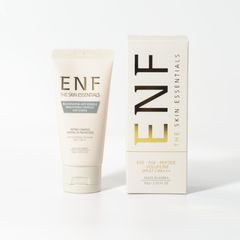 Kem Chống Nắng ENF The Skin Essentials SPF47 PA+++ - Nâng Tone Da, Dưỡng Sáng, Bảo Vệ Da Tối Ưu, Phù Hợp Với Mọi Loại Da