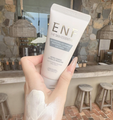 Kem Chống Nắng ENF The Skin Essentials SPF47 PA+++ - Nâng Tone Da, Dưỡng Sáng, Bảo Vệ Da Tối Ưu, Phù Hợp Với Mọi Loại Da