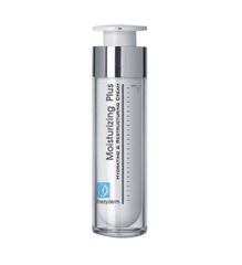 Kem Dưỡng Ẩm Frezyderm Moisturizing Plus Cream 50ml - Cấp ẩm Sâu, Phục Hồi Da Yếu, Phù Hợp Da Nhạy Cảm, Sau Thẩm Mỹ