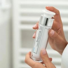 Kem Dưỡng Ẩm Frezyderm Moisturizing Plus Cream 50ml - Cấp ẩm Sâu, Phục Hồi Da Yếu, Phù Hợp Da Nhạy Cảm, Sau Thẩm Mỹ
