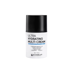 Kem Dưỡng Ẩm Phục Hồi Da KyungLab Ultra Hydrating Cream 50ml - Tăng Cường Độ Ẩm, Làm Sáng Da, Phù Hợp Với Da Khô và Nhạy Cảm