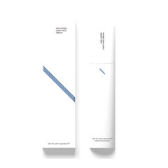 Kem Dưỡng Kiềm Dầu Neoderma Neo-Hydro Light Face Cream - Cân Bằng Độ Ẩm, Phù Hợp Da Thường Đến Da Dầu, Kết Cấu Thấm Nhanh