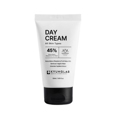 Kem Dưỡng Ngày Nâng Tone KyungLab Day Cream 50ml - Dưỡng Ẩm, Cải Thiện Độ Sáng, Phù Hợp Mọi Loại Da