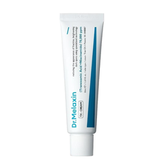 Kem Giảm Nám Dr.Melaxin TX Cream 30ml - Chuyên Sâu Làm Sáng Da, Cải Thiện Sắc Tố, Da Đều Màu, Rạng Rỡ