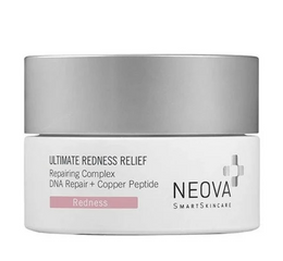 Kem Làm Dịu Kích Ứng Neova Ultimate Redness Relief 50ml - Hỗ Trợ Giảm Đỏ, Thích Hợp Cho Da Nhạy Cảm, Cung Cấp Độ Ẩm Tay Cầm Nhẹ Nhàng