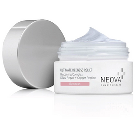 Kem Làm Dịu Kích Ứng Neova Ultimate Redness Relief 50ml - Hỗ Trợ Giảm Đỏ, Thích Hợp Cho Da Nhạy Cảm, Cung Cấp Độ Ẩm Tay Cầm Nhẹ Nhàng