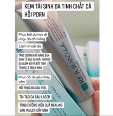 Kem dưỡng ẩm phục hồi da c-PDRN 2% Rejuran 50ml - Hỗ trợ làm dịu và tái tạo da cho mọi loại da, hiệu quả nhanh chóng và an toàn.