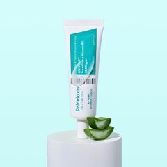 Kem Hỗ Trợ Se Khít Lỗ Chân Lông Dr.Melaxin BP Pore Barrier Cream - Kiểm Soát Dầu, Dưỡng Ẩm Da Dầu và Cải Thiện Kết Cấu Da