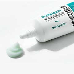 Kem Hỗ Trợ Se Khít Lỗ Chân Lông Dr.Melaxin BP Pore Barrier Cream - Kiểm Soát Dầu, Dưỡng Ẩm Da Dầu và Cải Thiện Kết Cấu Da