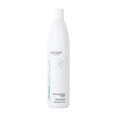Nước Cân Bằng Da Dầu PostQuam Balance H2O - Toner Cho Da Dầu & Da Hỗn Hợp - Làm Sạch Lỗ Chân Lông, Giảm Bóng Nhờn 250ml/500ml