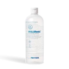 Nước Tẩy Trang Pretty Skin HyaluRonic Cleansing Water 600ml - Dưỡng Ẩm & Làm Sạch Dịu Nhẹ, Phù Hợp Với Da Nhạy Cảm từ Hàn Quốc