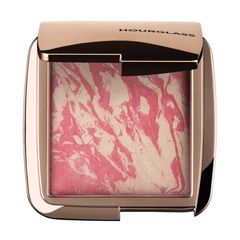 Phấn Má Hồng Hourglass Ambient Lighting Blush - Chất Phấn Siêu Mịn Tạo Hiệu Ứng Tự Nhiên, Nhiều Màu Sắc Đẹp, Phù Hợp Với Mọi Phong Cách Trang Điểm