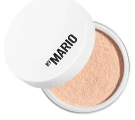 Phấn Phủ Makeup By Mario SurrealSkin Talc-Free - Phấn Trang Điểm Hiệu Ứng Làm Mờ Tự Nhiên, Giữ Lớp Trang Điểm Tươi Tắn Khô Ráo