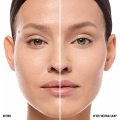 Phấn Phủ Makeup By Mario SurrealSkin Talc-Free - Phấn Trang Điểm Hiệu Ứng Làm Mờ Tự Nhiên, Giữ Lớp Trang Điểm Tươi Tắn Khô Ráo
