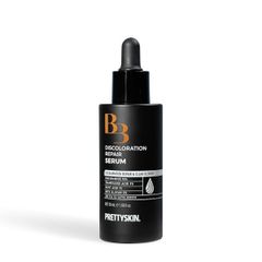 Serum B3 Pretty Skin 50ml - Hỗ Trợ Mờ Thâm, Dưỡng Sáng Da, Chống Lão Hóa, Chiết Xuất Niacinamide, Dành Cho Mọi Loại Da